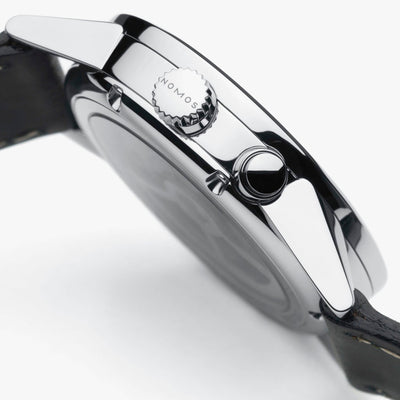 Nomos Glashütte Zurich Worldtimer Automatic – 805