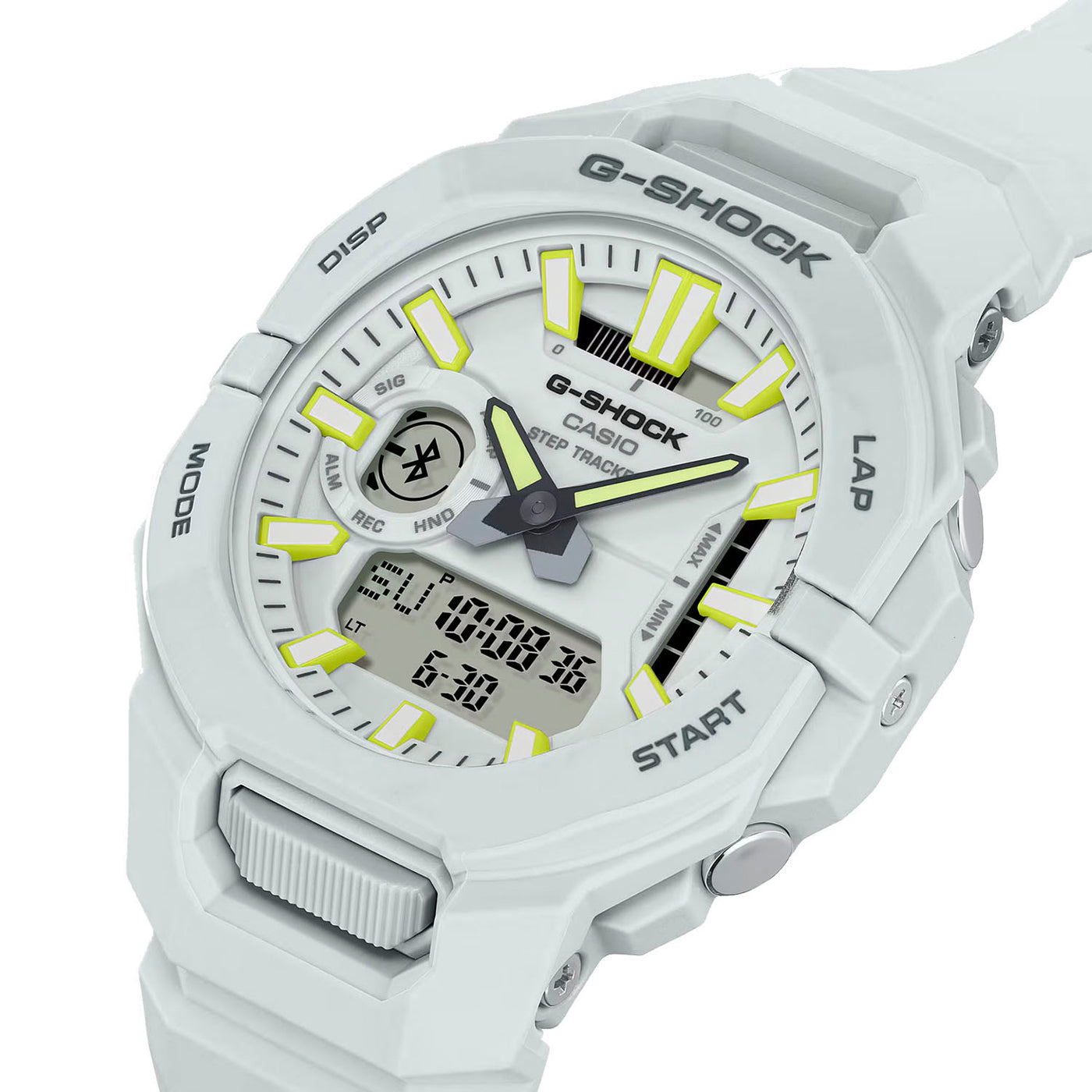 G-Shock Move GBA-950 Series Quartz – GBA950-7A
