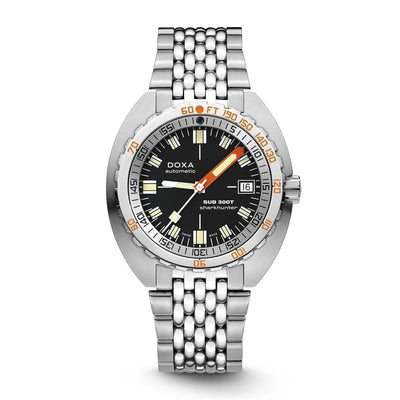 DOXA SUB 300T Sharkhunter Automatic – 840.10.101.10