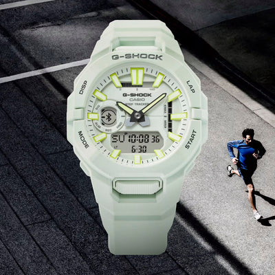 G-Shock Move GBA-950 Series Quartz – GBA950-7A