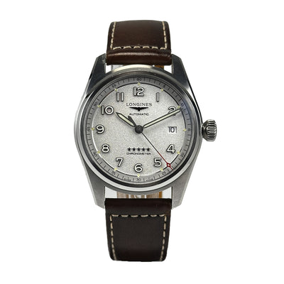 Pre-Owned Longines Spirit 40 Automatic – L38104732