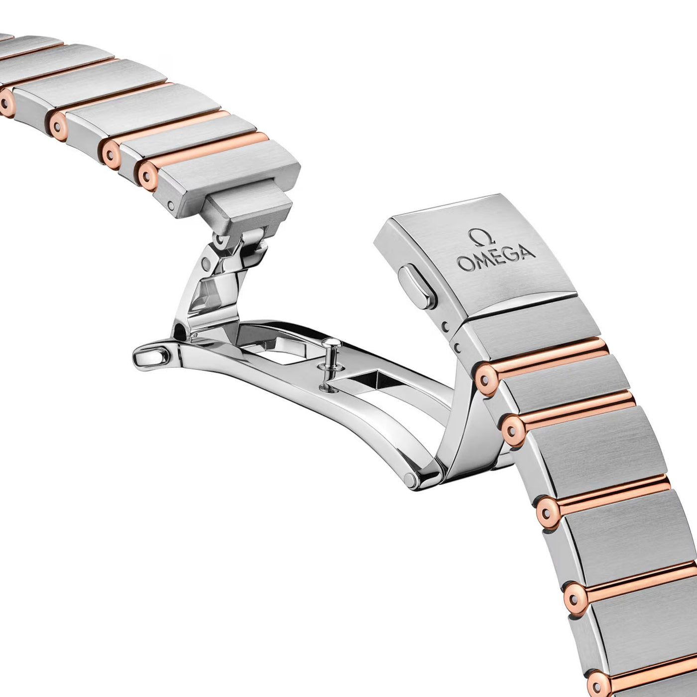 OMEGA Constellation Quartz – 131.20.28.60.05.001