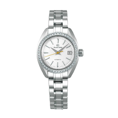 Grand Seiko Elegance Women's Automatic with Diamonds – STGK021