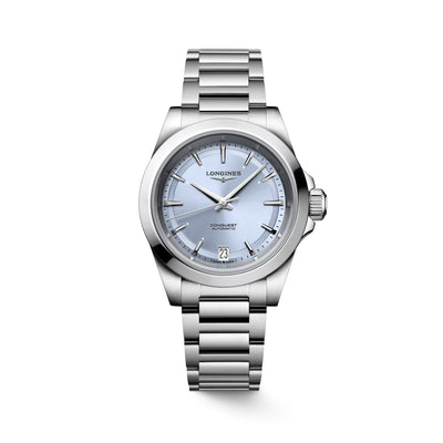 Longines Conquest Automatic – L3.430.4.92.6