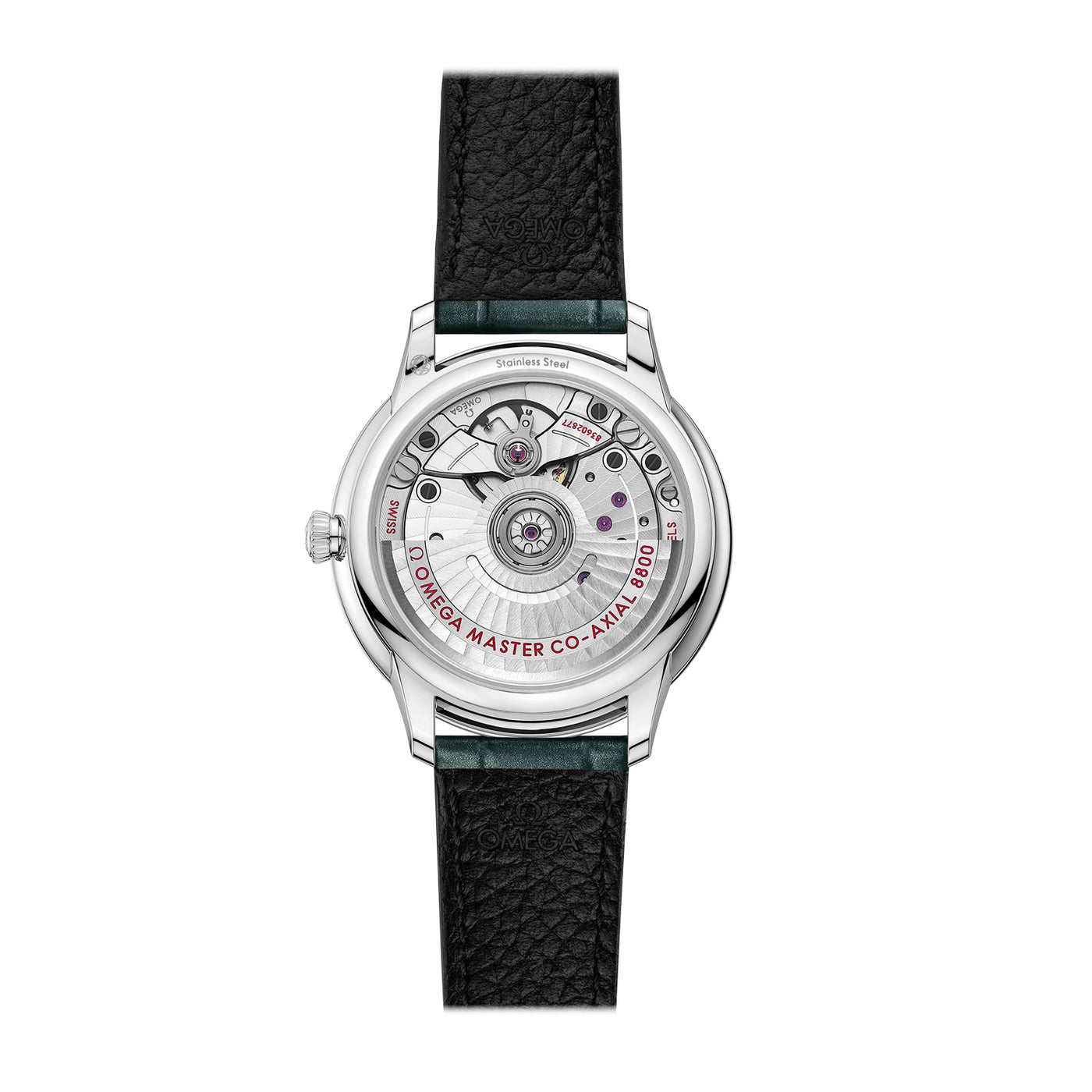 OMEGA De Ville Prestige Automatic – 434.13.34.20.60.001