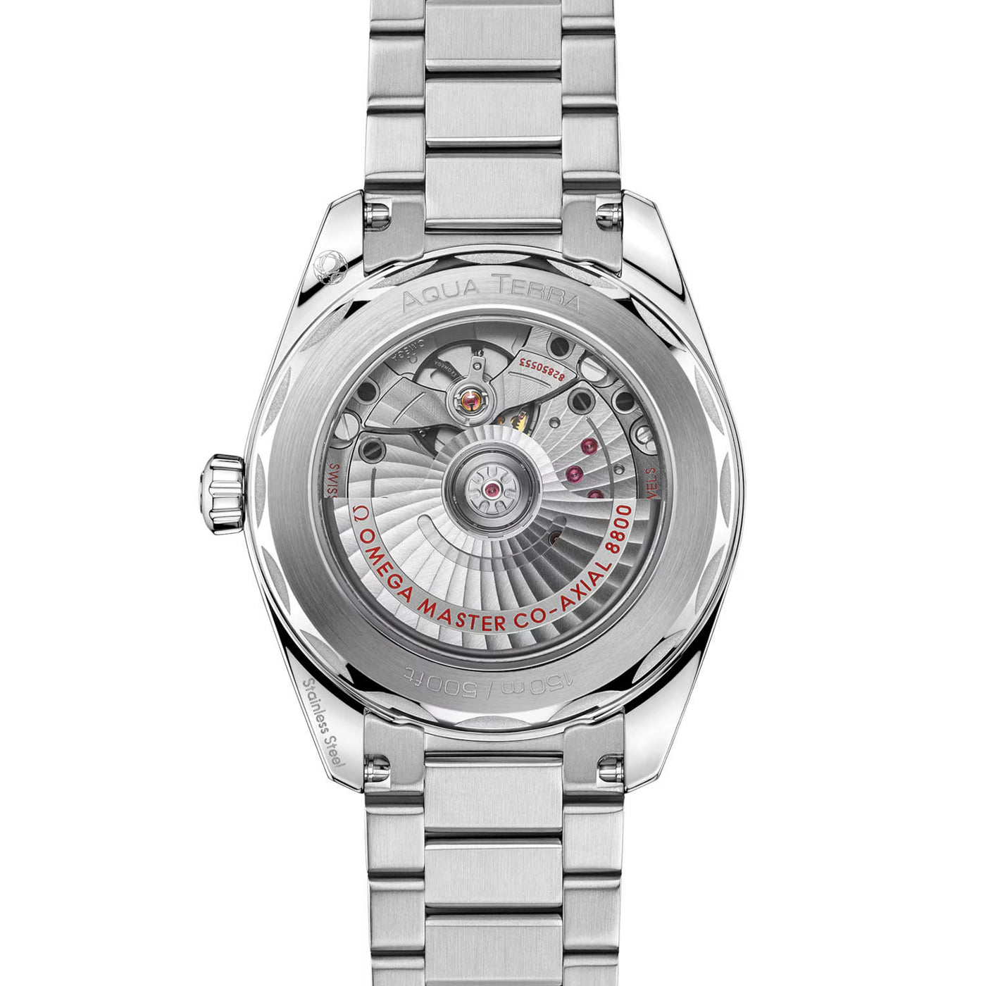 OMEGA Seamaster Aqua Terra Automatic – 220.10.38.20.03.005