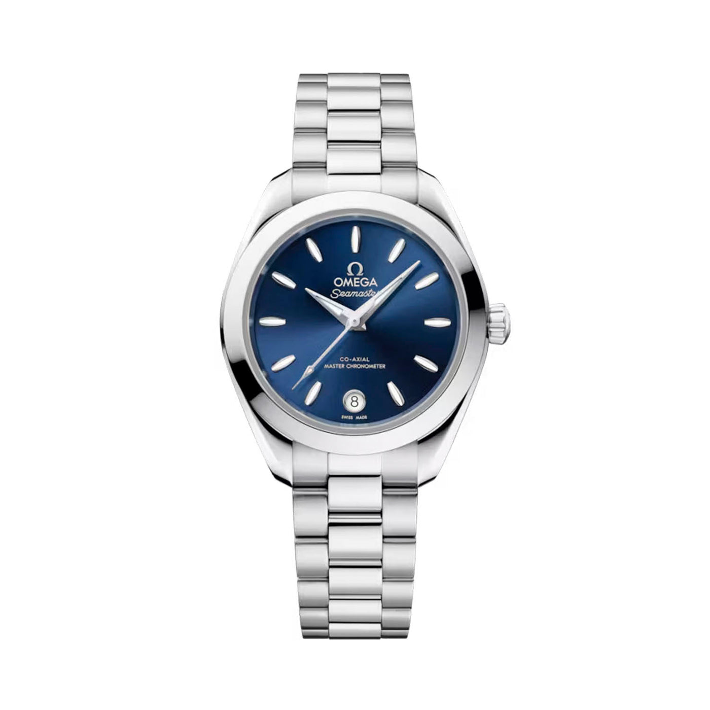 OMEGA Seamaster Aqua Terra Automatic – 220.10.30.20.03.001