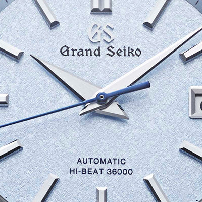 Grand Seiko Heritage Hi-Beat Automatic – SBGH295