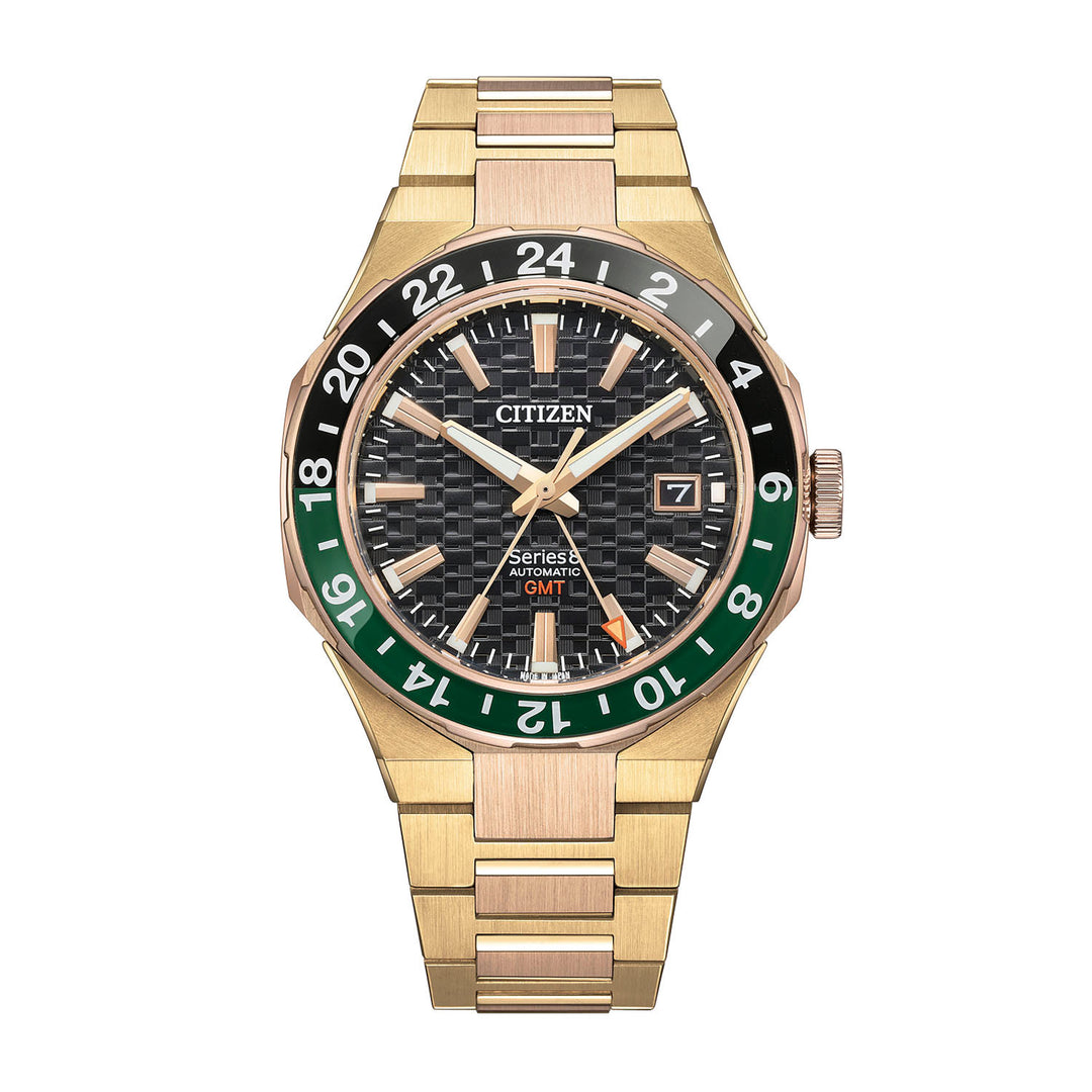 Citizen Series8 880 Automatic – NB6033-51E – Little Treasury Jewelers