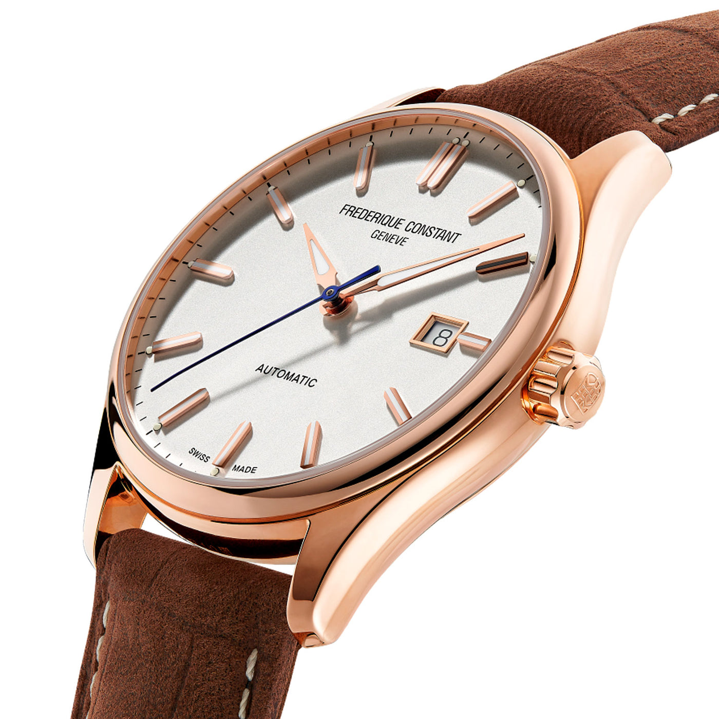 Frederique Constant Classics Index Automatic Automatic – FC-303NV5B4