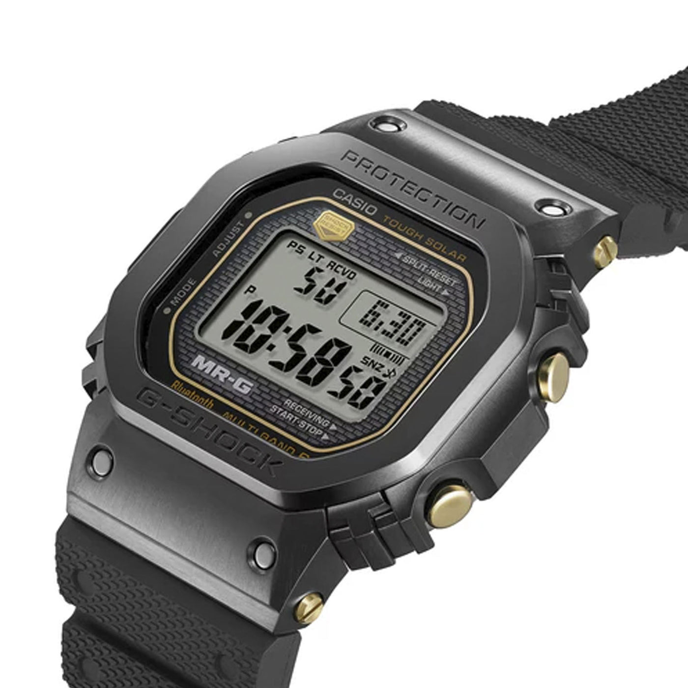 G-Shock MRG B5000 Series Solar – MRGB5000R-1