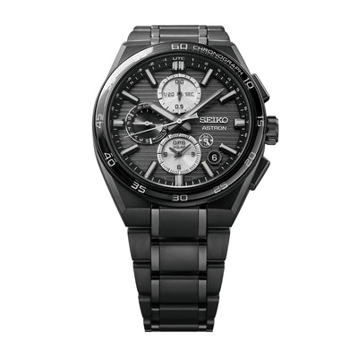 Seiko Astron GPS Solar – SSH179