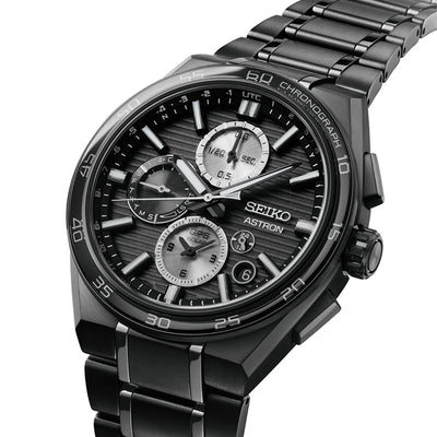 Seiko Astron GPS Solar – SSH179