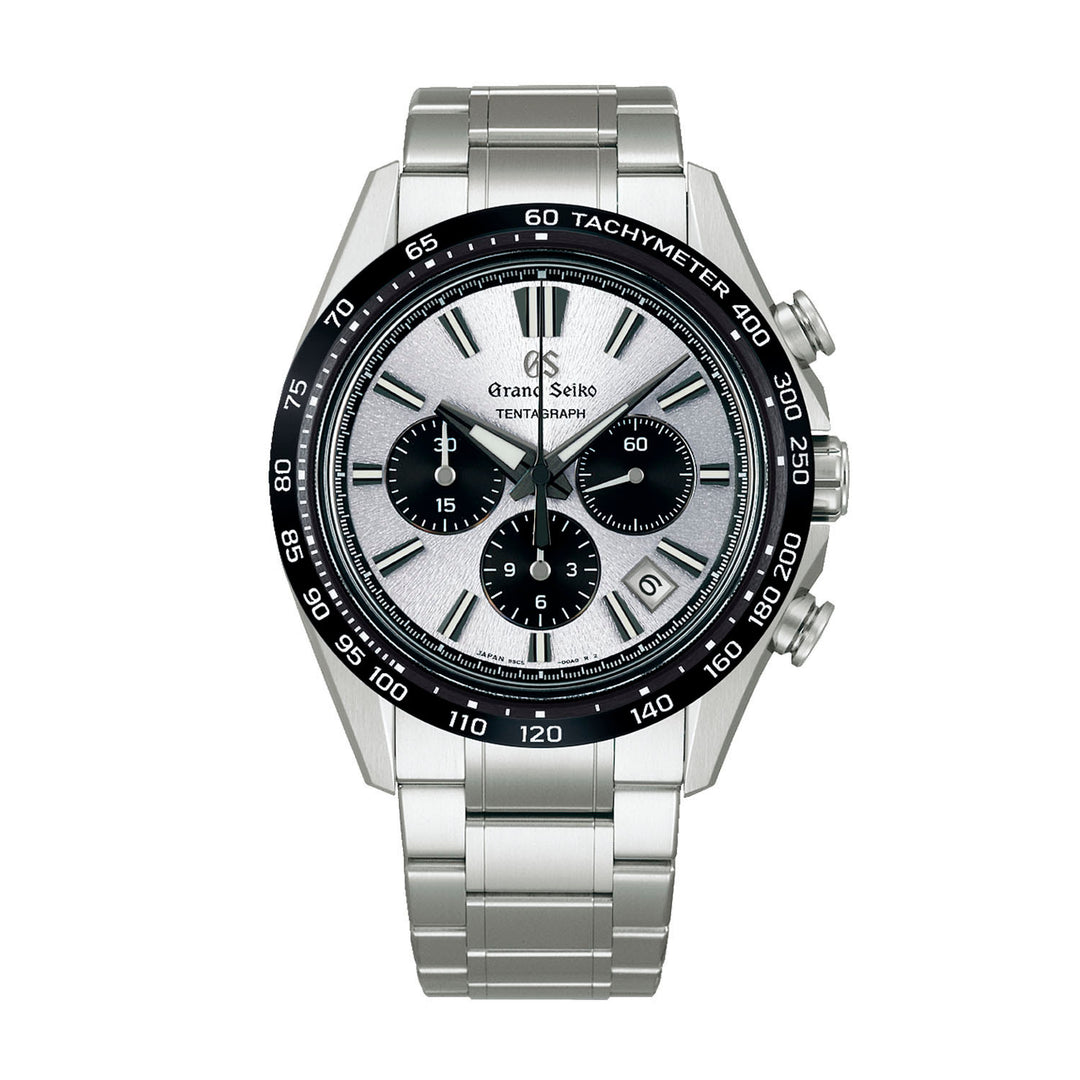 Grand Seiko Evolution 9 Hi-Beat Automatic – SLGC007 – Little