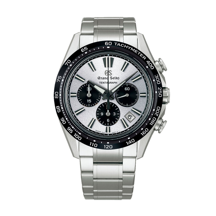 Grand Seiko Evolution 9 Hi-Beat Automatic – SLGC007 – Little
