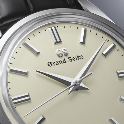 Grand Seiko Elegance Stem Winding – SBGW301