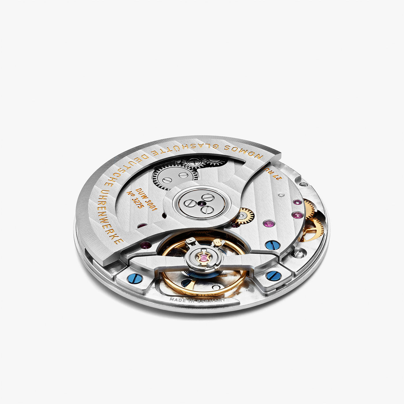 Nomos Glashütte Tangente Neomatik 39 Automatic – 146