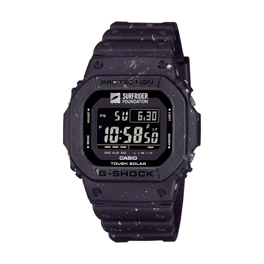 s*e様 G-SHOCK Tough ソーラー3496 Surfrider Fn 7198b704e794bcd923a65d944c277b