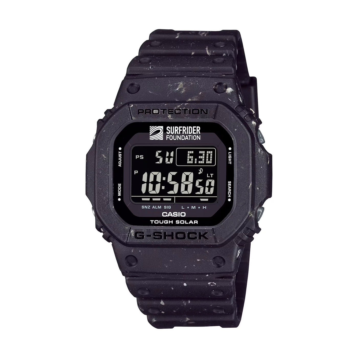 G Shock Digital Tough Solar G5600SRF 1 Little Treasury Jewelers