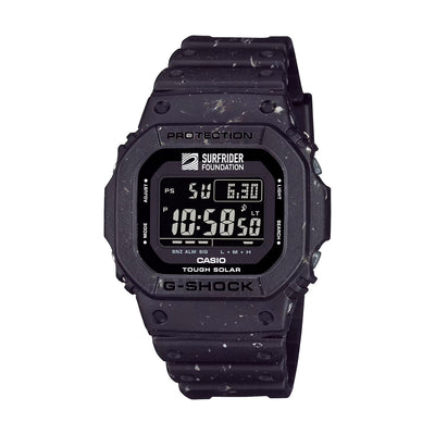 G-Shock Digital Tough Solar – G5600SRF-1