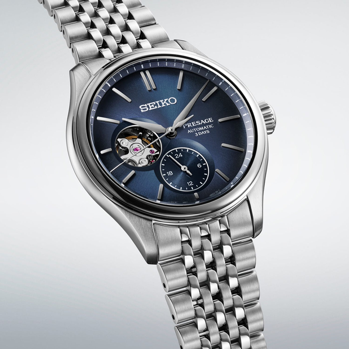 Seiko Presage Classic Series Automatic – SPB527