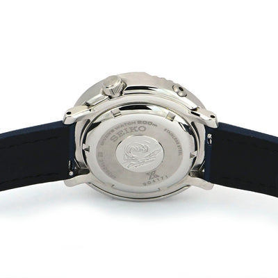 Pre-Owned Seiko Prospex Street Series Tuna Safari Edition Automatic – SRPF81-Pre