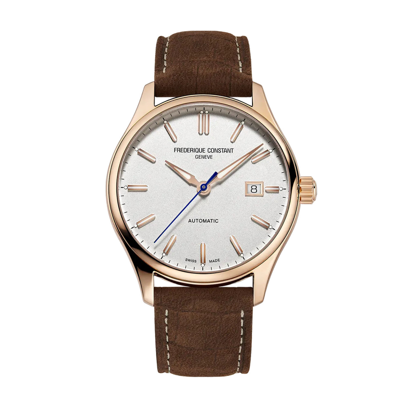 Frederique Constant Classics Index Automatic Automatic – FC-303NV5B4