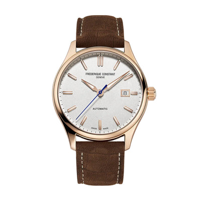 Frederique Constant Classics Index Automatic Automatic – FC-303NV5B4