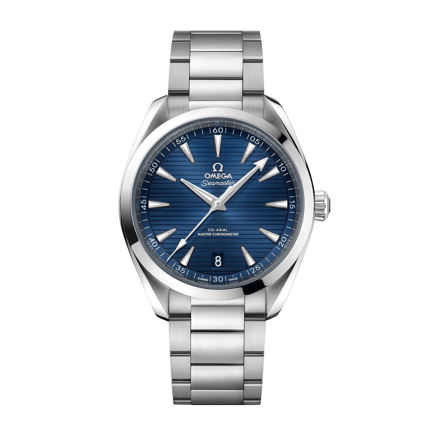 OMEGA Seamaster Aqua Terra Automatic – 220.10.41.21.03.004