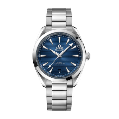 OMEGA Seamaster Aqua Terra Automatic – 220.10.41.21.03.004