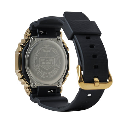G-Shock Analog-Digital Quartz – GM2100G-1A9