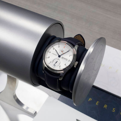 Pre-Owned Bremont Supersonic Limited 300 Automatic – Supersonic-SS-S