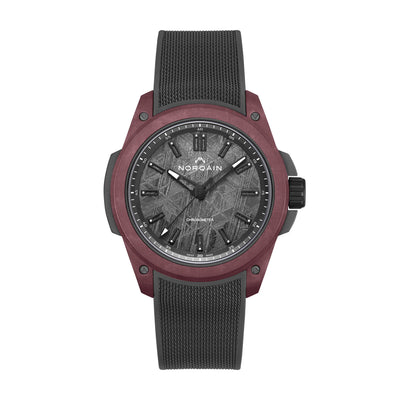 NORQAIN Independence Wild One Meteorite Special Edition Automatic – N3000.21Q47.M02.R01