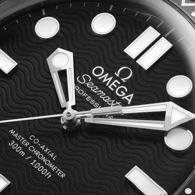 OMEGA Seamaster Diver 300M Automatic – 210.32.42.20.01.003