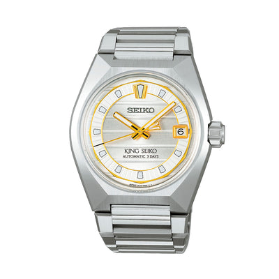 Seiko King Seiko VANAC "Sunrise" Automatic – SLA087