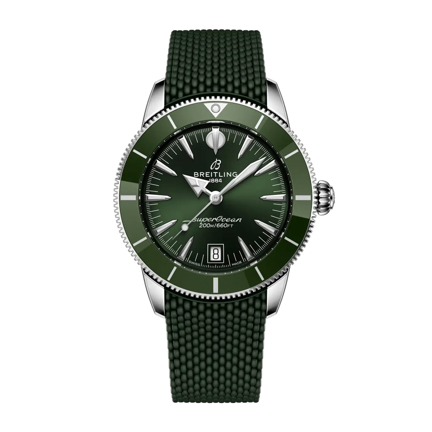 Breitling Superocean Heritage 40mm Automatic – AB3110361L1S1