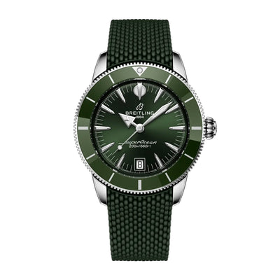 Breitling Superocean Heritage 40mm Automatic – AB3110361L1S1