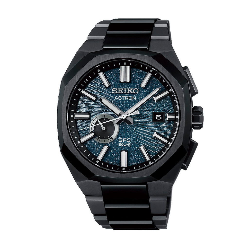 ジャンク品❕SEIKO　ASTRON GPS SOLAR ‼️ Seiko Astron Limited Edition GPS Solar – SSJ039 – Little Treasury