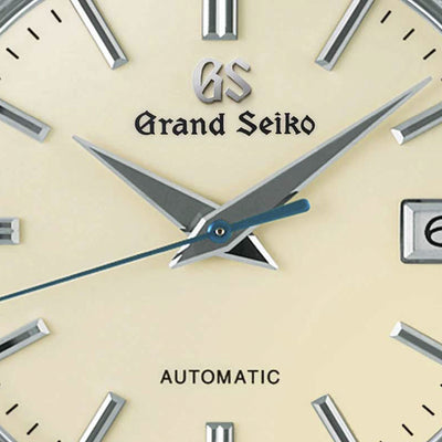 Grand Seiko Elegance Automatic – SBGR261
