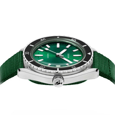 DOXA SUB 200 Sea Emerald Automatic – 799.10.131.26-N