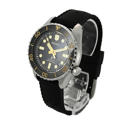 Pre-Owned Seiko Prospex 1968 Heritage Diver Save the Ocean Limited Edition Automatic – SLA057-Pre-1
