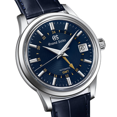 Grand Seiko Elegance "Moondrop" Automatic – SBGM257