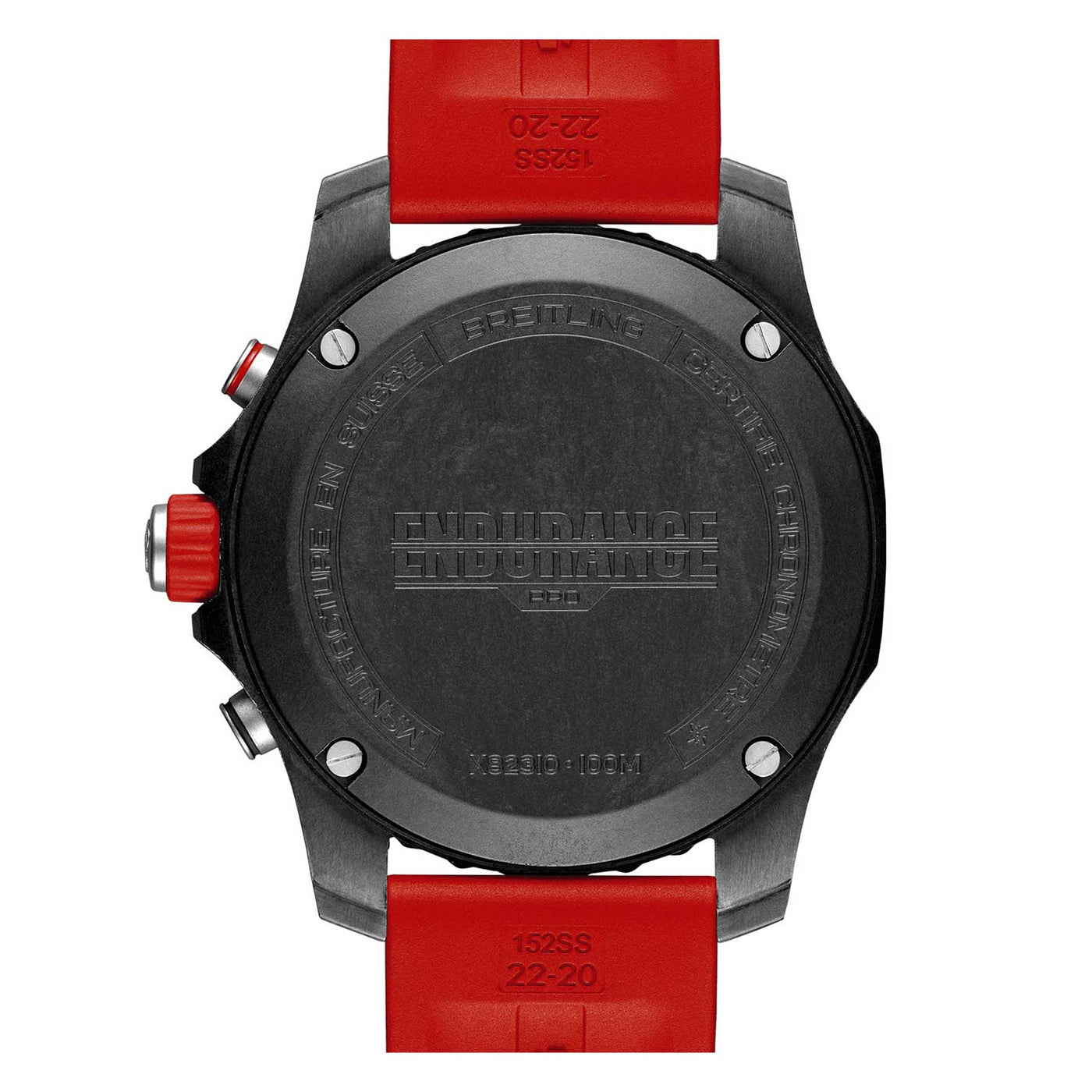 Breitling Professional Endurance Pro Quartz – X82310D91B1S1