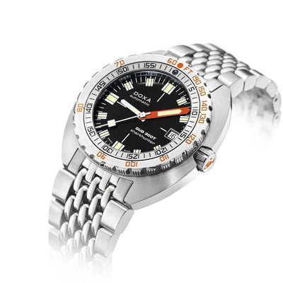 DOXA SUB 300T Sharkhunter Automatic – 840.10.101.10