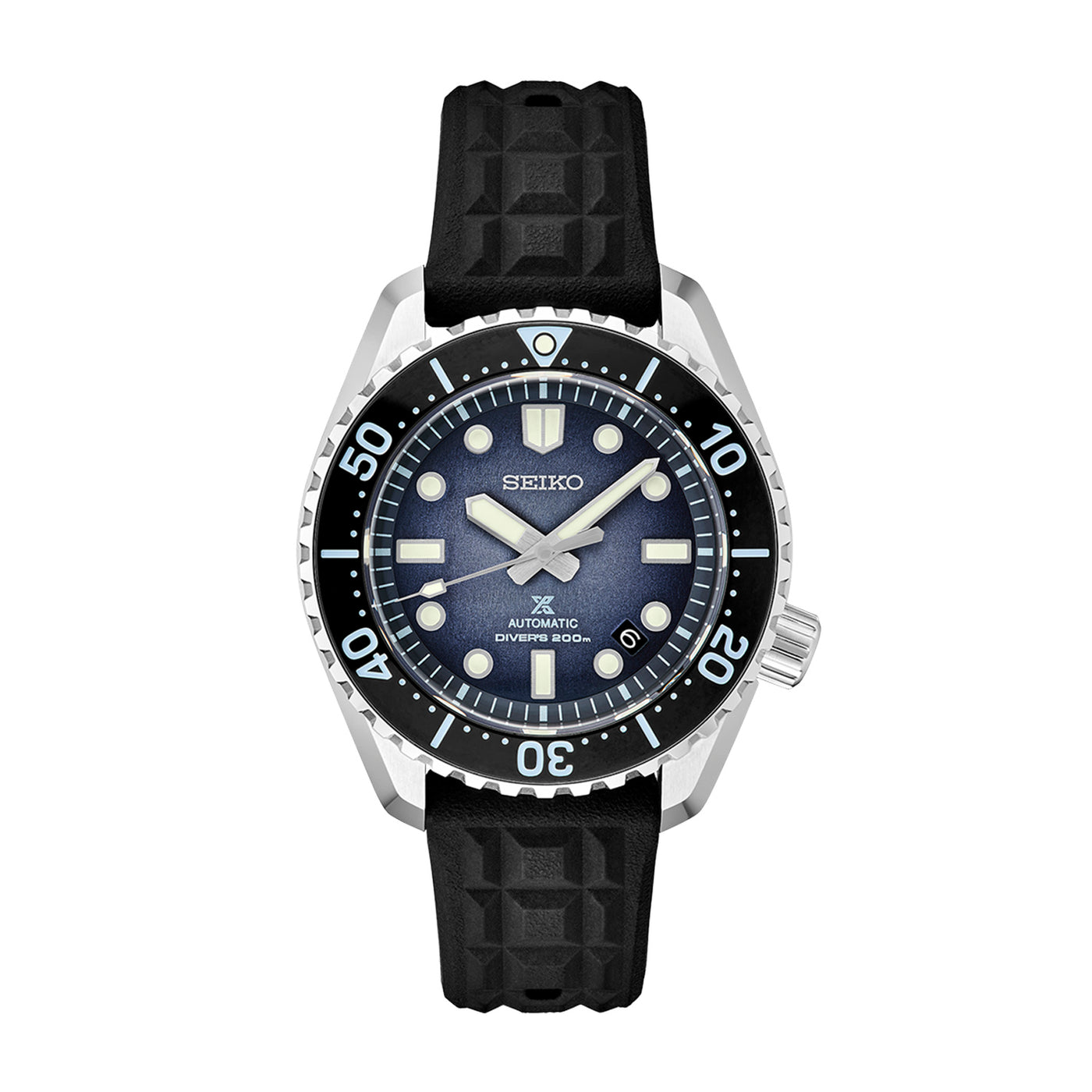 Seiko Prospex Save the Ocean Limited Edition Automatic – SLA055