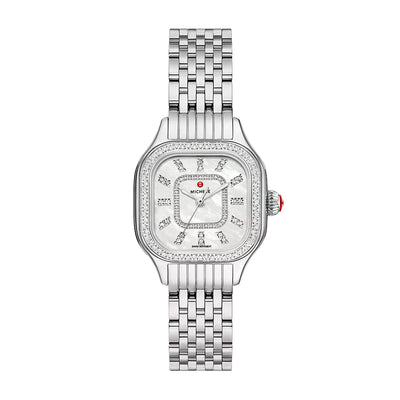 Michele Meggie Diamond Quartz – MWW33B000001