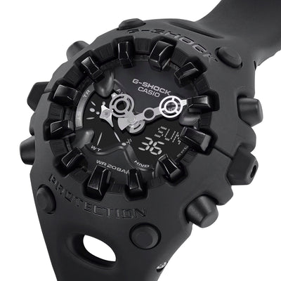 G-Shock Analog-Digital GA-V01 Series Quartz – GAV01-1A