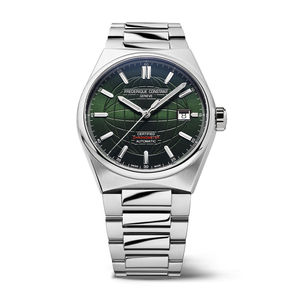 時計 Frederique Constant FC-303MC3P6B-PHG Frederique Constant FC-303MC3P6B2-PHG Automatic Watch w/Box
