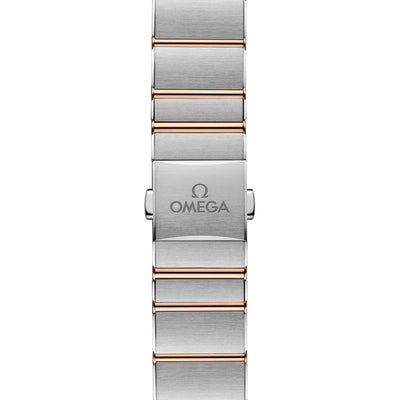 OMEGA Constellation Quartz – 131.20.28.60.05.001