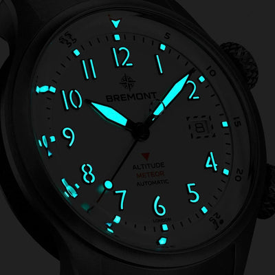 Bremont Altitude MB Meteor Orange Barrel Automatic – alt42-mt-ti-sior-b